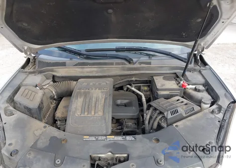 2015 Chevrolet Equinox Ls from USA, damaged, VIN 2GNALAEK4F1145865